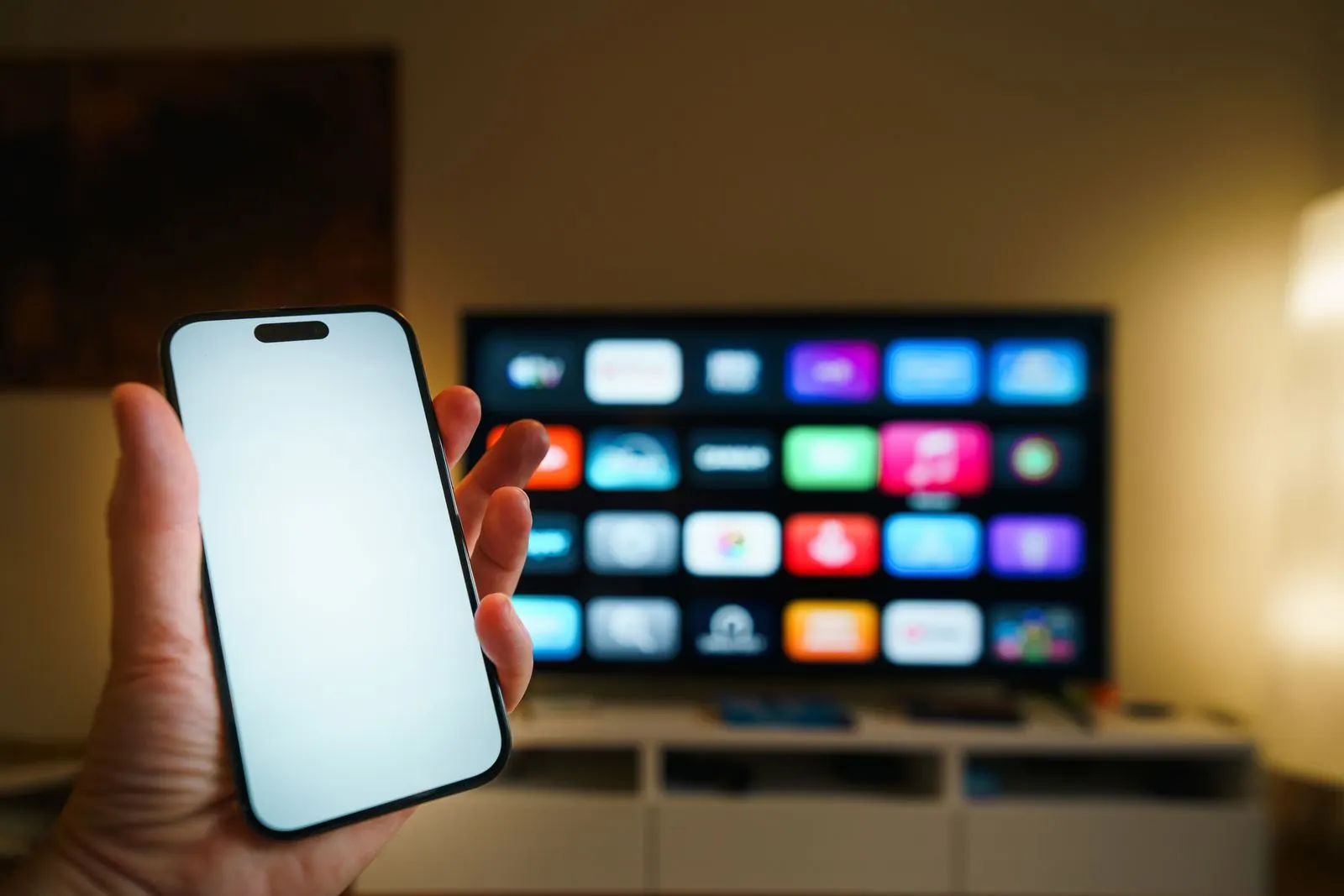 Bästa IPTV-appen – mobil och Smart TV med IPTV-appar