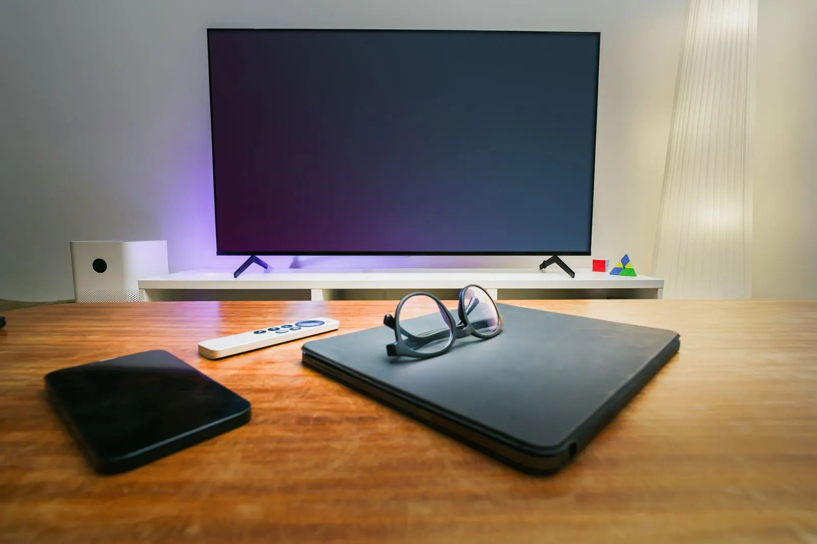 Bästa IPTV-boxen – Smart TV med streamingbox i vardagsrummet