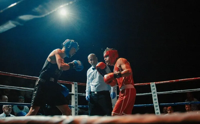 PPV & event med IPTV