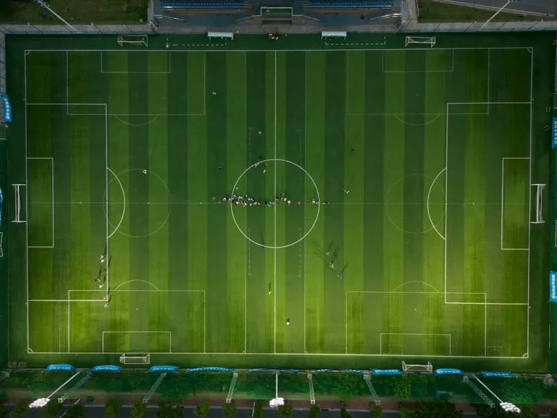 Sport med IPTV