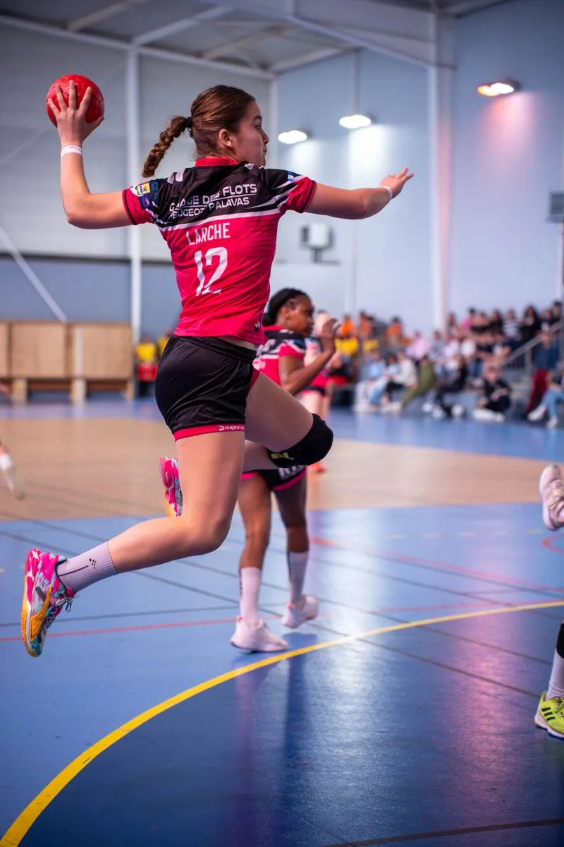 Handboll live på IPTV
